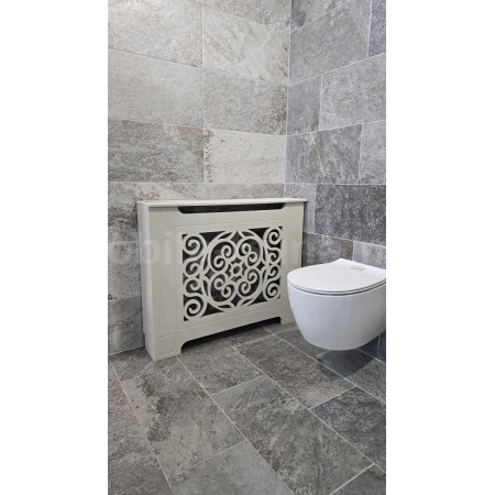 Экран для радиатора